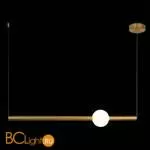 Подвесной светильник ST Luce Angurra SL1222.223.01 - Фото 0