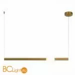 Подвесной светильник ST Luce Angurra SL1222.223.01