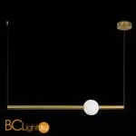 Подвесной светильник ST Luce Angurra SL1222.223.01 - Фото 1