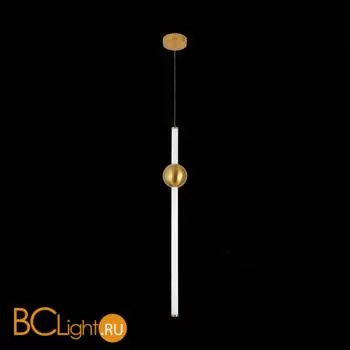 Подвесной светильник ST Luce Angurra SL1222.213.01 - Фото 2
