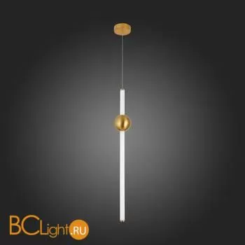 Подвесной светильник ST Luce Angurra SL1222.213.01 - Фото 5