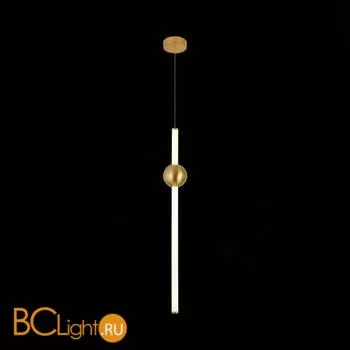 Подвесной светильник ST Luce Angurra SL1222.213.01 - Фото 3