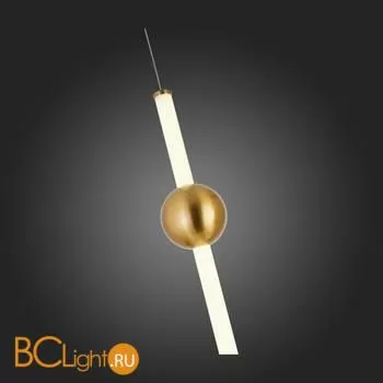 Подвесной светильник ST Luce Angurra SL1222.213.01 - Фото 7