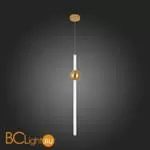 Подвесной светильник ST Luce Angurra SL1222.213.01 - Фото 5