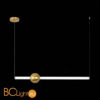 Подвесной светильник ST Luce Angurra SL1222.203.01 - Фото 2