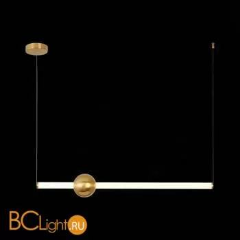 Подвесной светильник ST Luce Angurra SL1222.203.01 - Фото 3