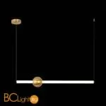 Подвесной светильник ST Luce Angurra SL1222.203.01 - Фото 3