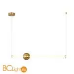 Подвесной светильник ST Luce Angurra SL1222.203.01 - Фото 0