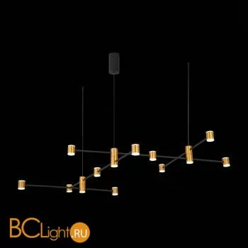 Люстра ST Luce Anichita SL1596.423.22 - Фото 3