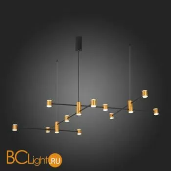 Люстра ST Luce Anichita SL1596.423.22 - Фото 7