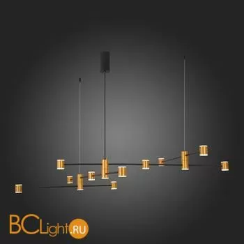 Люстра ST Luce Anichita SL1596.423.22 - Фото 8