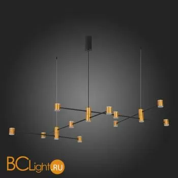 Люстра ST Luce Anichita SL1596.423.22 - Фото 10