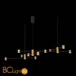 Люстра ST Luce Anichita SL1596.423.22 - Фото 4