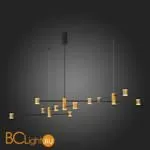 Люстра ST Luce Anichita SL1596.423.22 - Фото 8