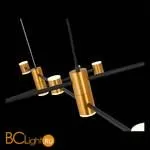 Люстра ST Luce Anichita SL1596.423.22 - Фото 5