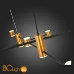 Люстра ST Luce Anichita SL1596.423.22 - Фото 9