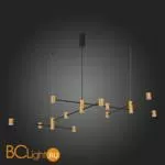 Люстра ST Luce Anichita SL1596.423.22 - Фото 10