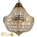 Подвесной светильник ST Luce Anticato SL669.203.03