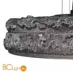 Подвесной светильник ST Luce ANTIKE SL6143.413.01 - Фото 3