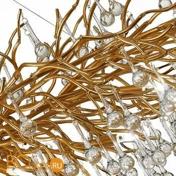 Люстра ST Luce Anzio SL1651.203.15 - Фото 2