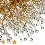 Люстра ST Luce Anzio SL1651.203.15 - Фото 1