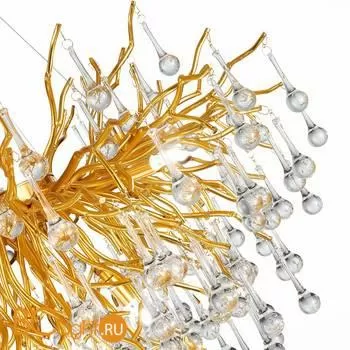 Люстра ST Luce Anzio SL1651.203.09 - Фото 1