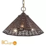 Подвесной светильник ST Luce Arabian Night SL242.203.03