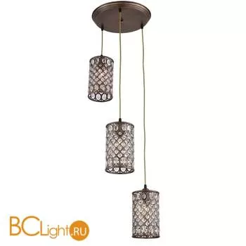 Подвесной светильник ST Luce Arabica SL241.203.03 - Фото 0