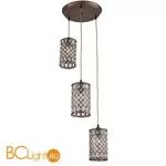 Подвесной светильник ST Luce Arabica SL241.203.03 - Фото 0