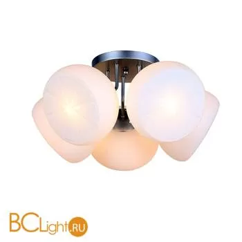 Потолочная люстра ST Luce Arancio SL482.502.05