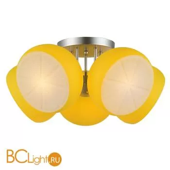 Потолочная люстра ST Luce Arancio SL482.902.05