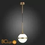 Подвесной светильник ST Luce Arbe SL1157.303.01 - Фото 9