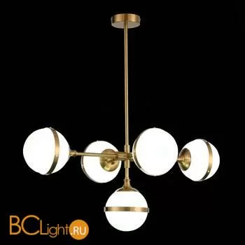 Люстра ST Luce Arbe SL1157.303.05 - Фото 5