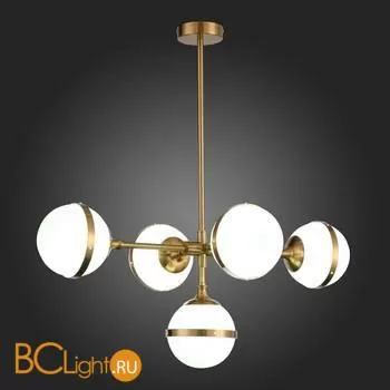 Люстра ST Luce Arbe SL1157.303.05 - Фото 11