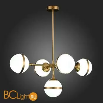 Люстра ST Luce Arbe SL1157.303.05 - Фото 13