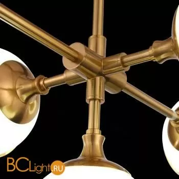 Люстра ST Luce Arbe SL1157.303.05 - Фото 8