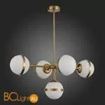 Люстра ST Luce Arbe SL1157.303.05 - Фото 12