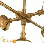 Люстра ST Luce Arbe SL1157.303.05 - Фото 2