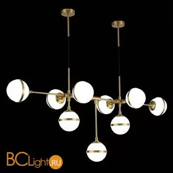 Люстра ST Luce Arbe SL1157.303.09 - Фото 5