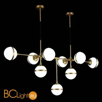 Люстра ST Luce Arbe SL1157.303.09 - Фото 7