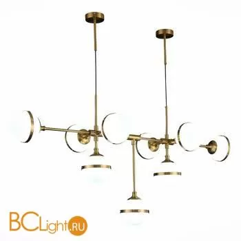 Люстра ST Luce Arbe SL1157.303.09 - Фото 1