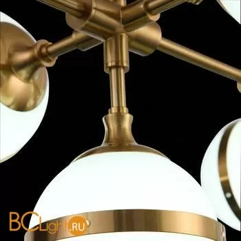 Люстра ST Luce Arbe SL1157.303.09 - Фото 9