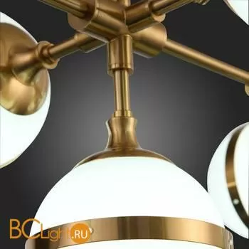 Люстра ST Luce Arbe SL1157.303.09 - Фото 15