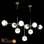 Люстра ST Luce Arbe SL1157.303.09 - Фото 5