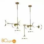 Люстра ST Luce Arbe SL1157.303.09