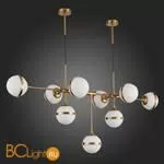 Люстра ST Luce Arbe SL1157.303.09 - Фото 12