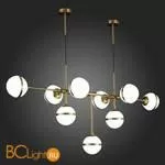 Люстра ST Luce Arbe SL1157.303.09 - Фото 13