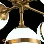 Люстра ST Luce Arbe SL1157.303.09 - Фото 9