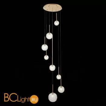 Подвесной светильник ST Luce 310 SL1152.203.08 - Фото 1