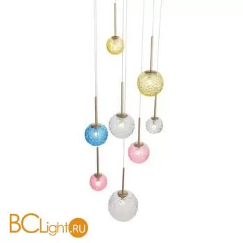 Подвесной светильник ST Luce Arcobalino SL1152.253.08 - Фото 0